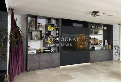 Casă cu 3 camere cu Teren 1200 Mp în Corbeanca - 9