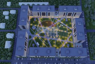 Apartament cu 2 camere decomandat în Filiași