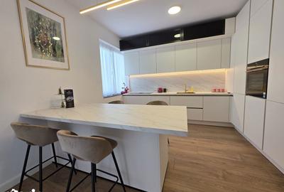 Apartament cu 4 camere în Central - 13
