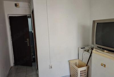 Garsonieră nedecomandată în Central