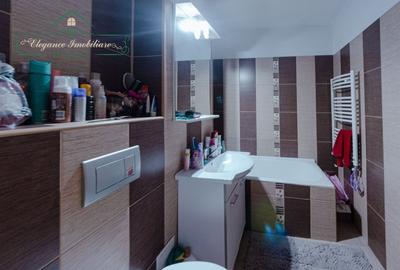 Apartament cu 3 camere decomandat, mobilat în Micălaca - 6