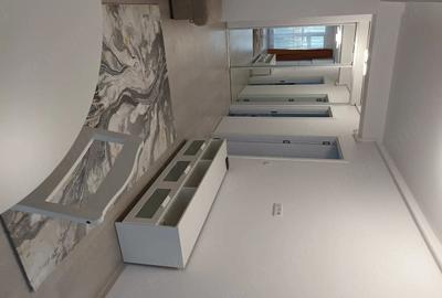 Apartament cu 2 camere decomandat, mobilat în Central - 4