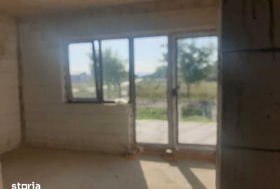 Casă cu 3 camere cu Teren 160 Mp în Șagu - 1