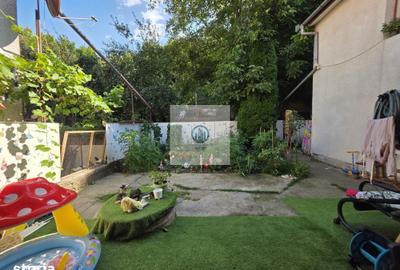 Casă cu 4 camere cu Teren 650 Mp în Aurel Vlaicu