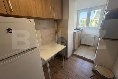 Garsonieră decomandată, mobilată în Rogerius - 6