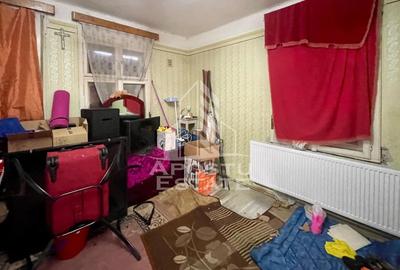 Casă individuală cu 4 camere cu Canalizare în Aradul Nou - 4
