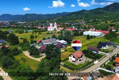 Casă cu 5 camere cu Teren 700 Mp în Central - 4