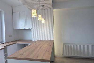 Apartament cu 3 camere în Burdujeni - 4