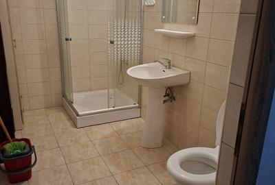 Garsonieră decomandată în Florești