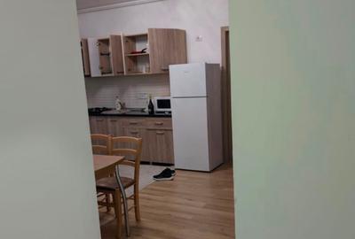 Apartament cu 2 camere decomandat în Grozăvești - 6