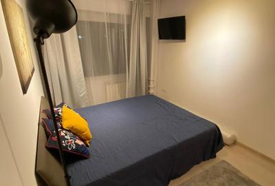Apartament cu 3 camere în Timpuri Noi - 6