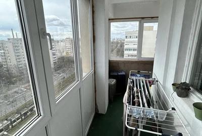 Apartament cu 2 camere decomandat în Titan - 3