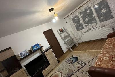 Apartament cu 2 camere semidecomandat în Luncă - 1