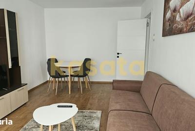 Apartament cu 2 camere în Crângași
