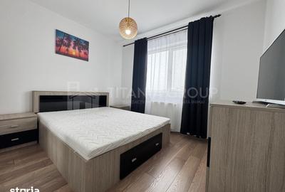 Apartament cu 2 camere în Tractorul - 8