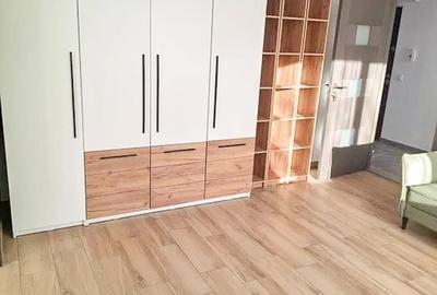 Apartament cu 2 camere semidecomandat în Gară