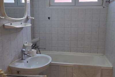 Apartament cu 2 camere semidecomandat în Centrul Civic - 13
