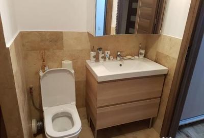 Garsonieră decomandată în Politehnica - 4