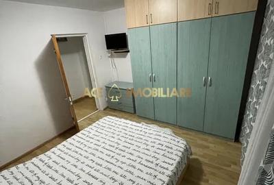 Apartament cu 2 camere decomandat, mobilat în Câmpia Libertății - 4