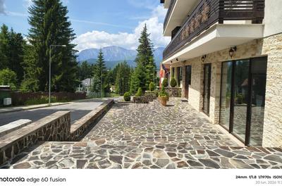 Hotel/Pensiune, de 1,625 mp, în Cioplea - 1