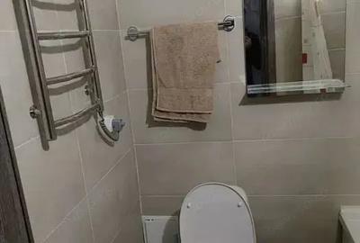 Garsonieră decomandată în P-ța Universității - 2
