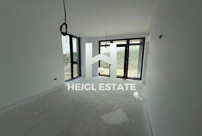 Duplex cu 4 camere cu Canalizare în Moșnița Nouă - 9