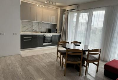 Apartament cu 3 camere decomandat în Mihai Bravu - 6