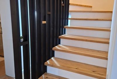 Casă individuală cu 4 camere cu Teren 425 Mp în Săbăreni - 12