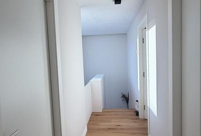 Casă cu 4 camere cu Teren 190 Mp în Tunari - 17