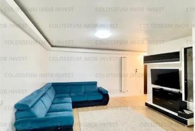 Apartament cu 3 camere decomandat în Gării - 5
