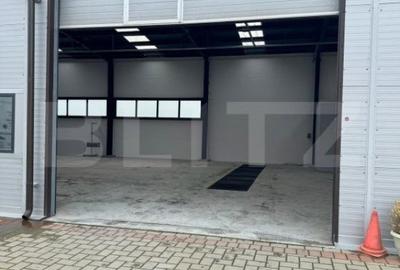 Spațiu comercial, de 300 mp, în Marginea - 3
