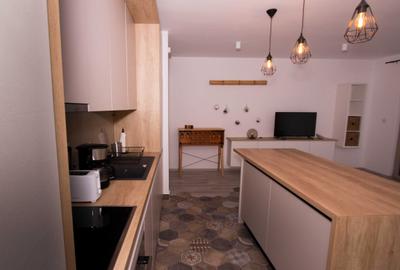 Apartament cu 2 camere decomandat în Aradului - 3