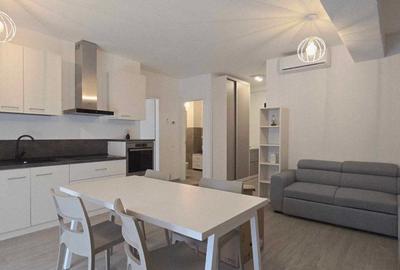 Apartament cu 2 camere nedecomandat în Central - 1