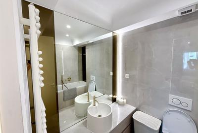 Apartament cu 3 camere decomandat, mobilat în Central - 11