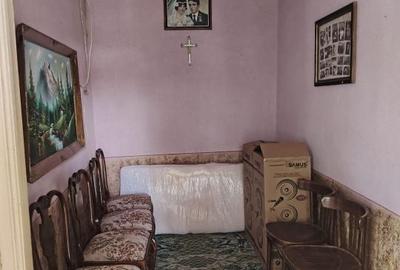 Casă cu 4 camere cu Teren 741 Mp în Podari - 10