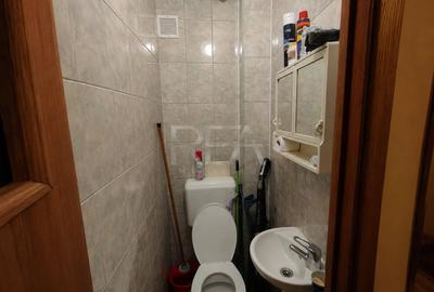 Apartament cu 4 camere decomandat, mobilat în Titan - 14