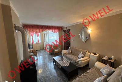 Casă cu 5 camere cu Teren 1040 Mp în Central - 13