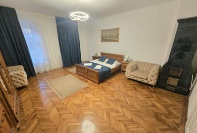 Apartament cu 3 camere decomandat în Ultracentral
