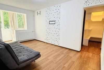 Apartament cu 3 camere semidecomandat, mobilat în Dacia - 6