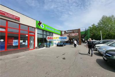 Spațiu comercial, de 132 mp, în Berceni