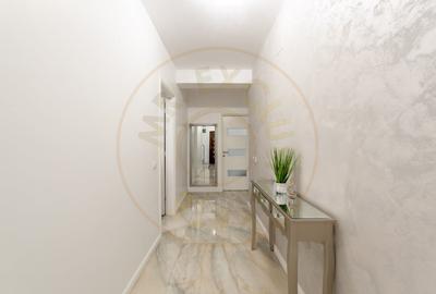 Casă individuală cu 5 camere cu Canalizare în Central - 6