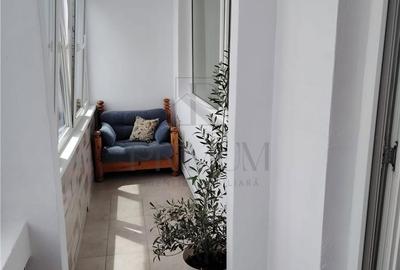 Apartament cu 2 camere semidecomandat, mobilat în Iosefin - 1