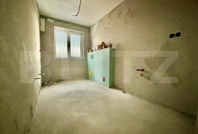 Casă individuală cu 5 camere cu Teren 580 Mp în Chinteni - 16