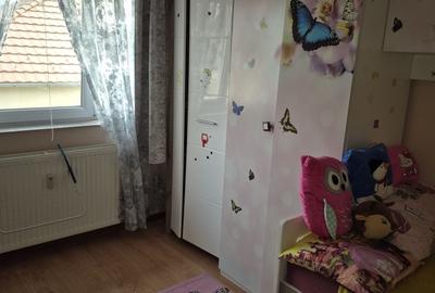 Apartament cu 2 camere decomandat în Nufărul - 7