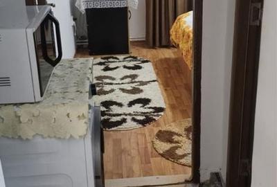 Apartament cu 2 camere decomandat în Central - 8