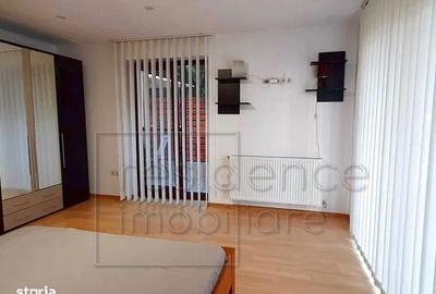 Apartament cu 2 camere semidecomandat, mobilat în Zorilor - 1