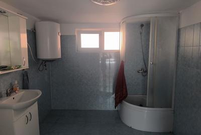 Casă cu 2 camere în Central - 3