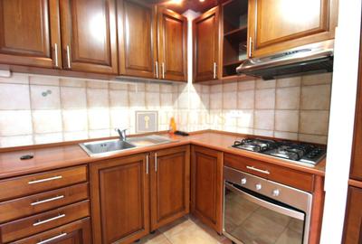 Apartament cu 2 camere semidecomandat, mobilat în Lipovei - 6