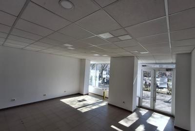 Spațiu comercial, de 72 mp, în Valea Ialomiței - 9