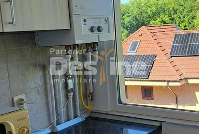 Apartament cu 2 camere decomandat, mobilat în Podul de Fier - 4